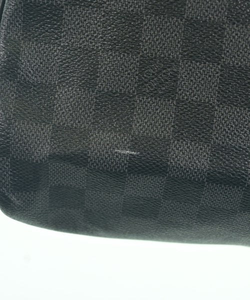 LOUIS VUITTON กระเป๋าใส่อุปกรณ์ขนาดใหญ่