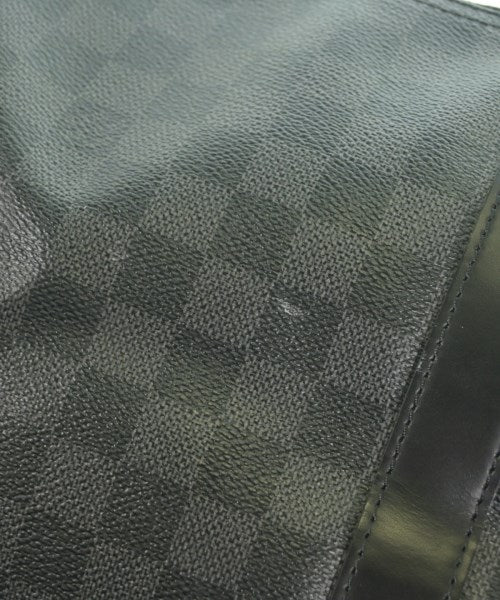 LOUIS VUITTON กระเป๋าใส่อุปกรณ์ขนาดใหญ่