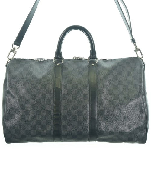 LOUIS VUITTON กระเป๋าใส่อุปกรณ์ขนาดใหญ่