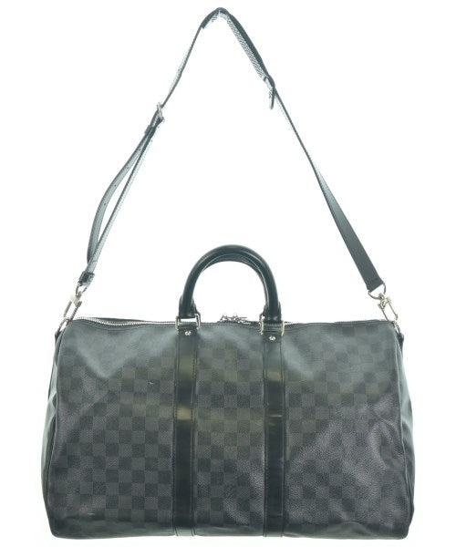 LOUIS VUITTON กระเป๋าใส่อุปกรณ์ขนาดใหญ่