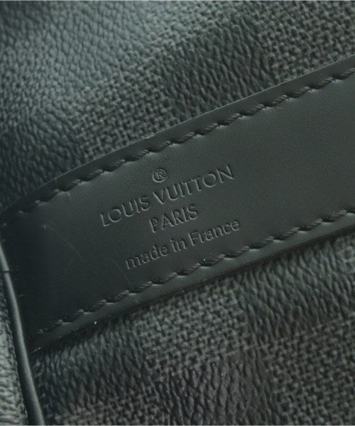 LOUIS VUITTON กระเป๋าใส่อุปกรณ์ขนาดใหญ่