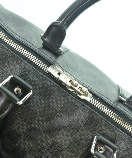 LOUIS VUITTON กระเป๋าใส่อุปกรณ์ขนาดใหญ่