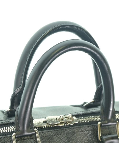 LOUIS VUITTON กระเป๋าใส่อุปกรณ์ขนาดใหญ่