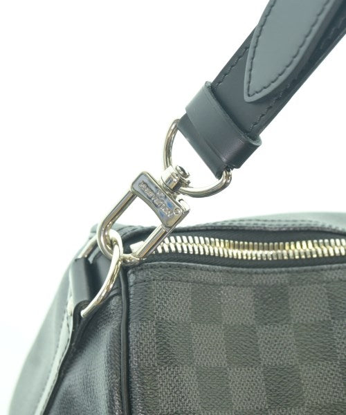 LOUIS VUITTON กระเป๋าใส่อุปกรณ์ขนาดใหญ่