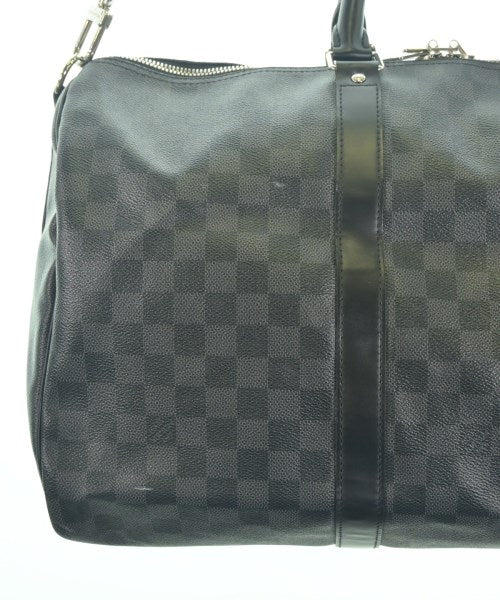 LOUIS VUITTON กระเป๋าใส่อุปกรณ์ขนาดใหญ่