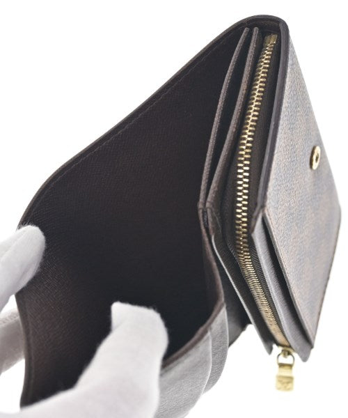 LOUIS VUITTON กระเป๋าสตางค์/กระเป๋าใส่เหรียญ