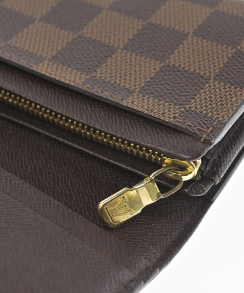 LOUIS VUITTON กระเป๋าสตางค์/กระเป๋าใส่เหรียญ