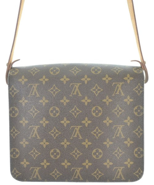 LOUIS VUITTON กระเป๋าสะพาย