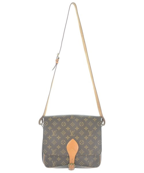 LOUIS VUITTON กระเป๋าสะพาย