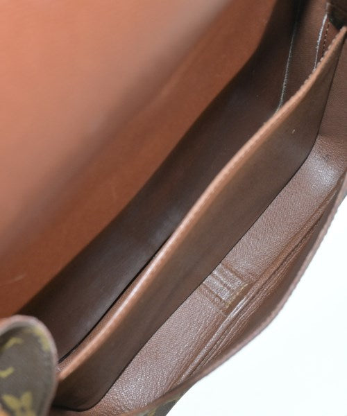 LOUIS VUITTON กระเป๋าสะพาย