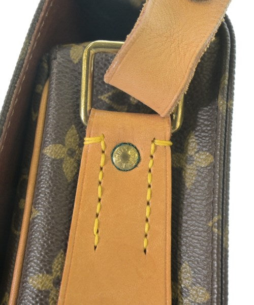 LOUIS VUITTON กระเป๋าสะพาย
