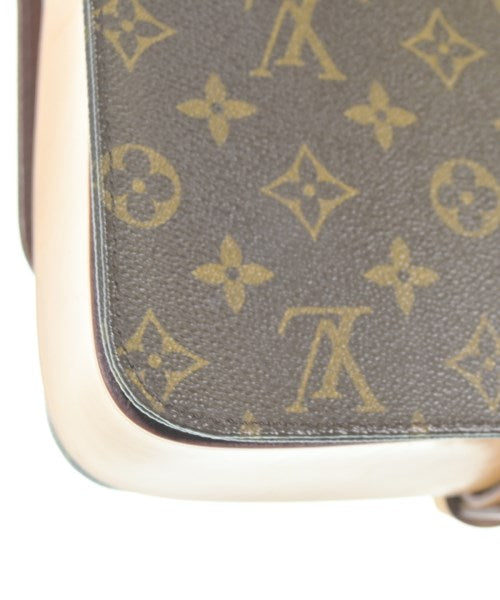 LOUIS VUITTON กระเป๋าสะพาย