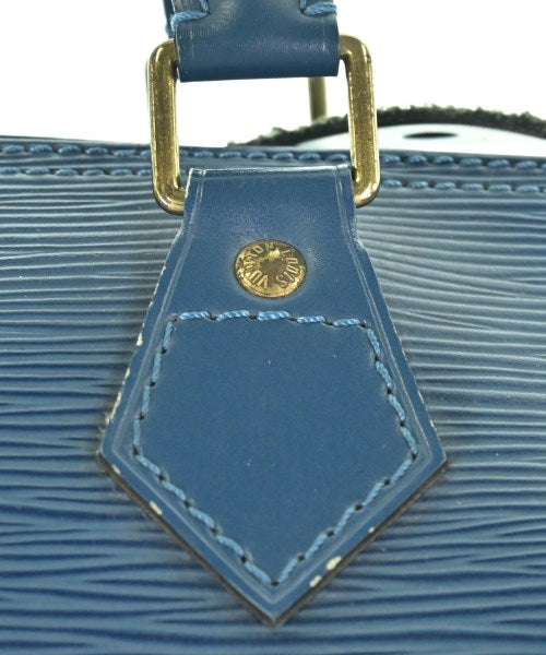LOUIS VUITTON กระเป๋าใส่อุปกรณ์ขนาดใหญ่