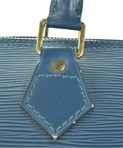 LOUIS VUITTON กระเป๋าใส่อุปกรณ์ขนาดใหญ่
