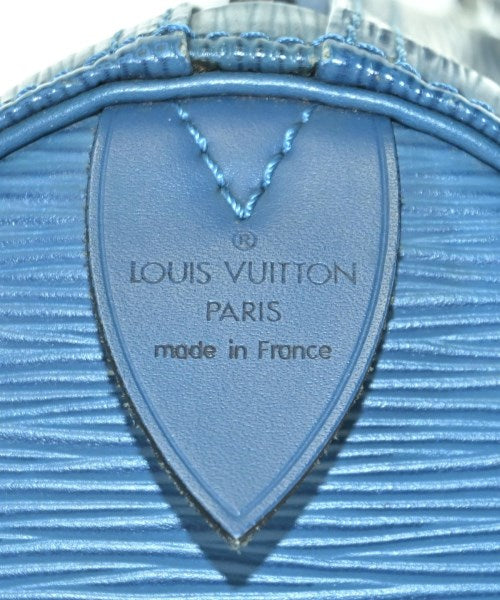 LOUIS VUITTON กระเป๋าใส่อุปกรณ์ขนาดใหญ่