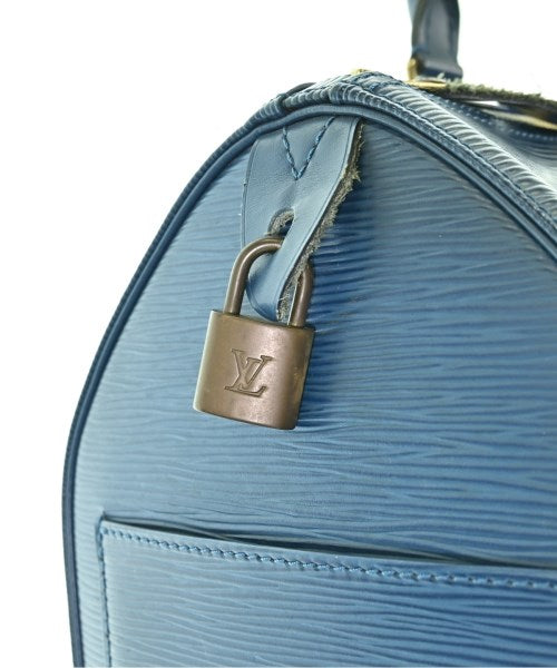 LOUIS VUITTON กระเป๋าใส่อุปกรณ์ขนาดใหญ่