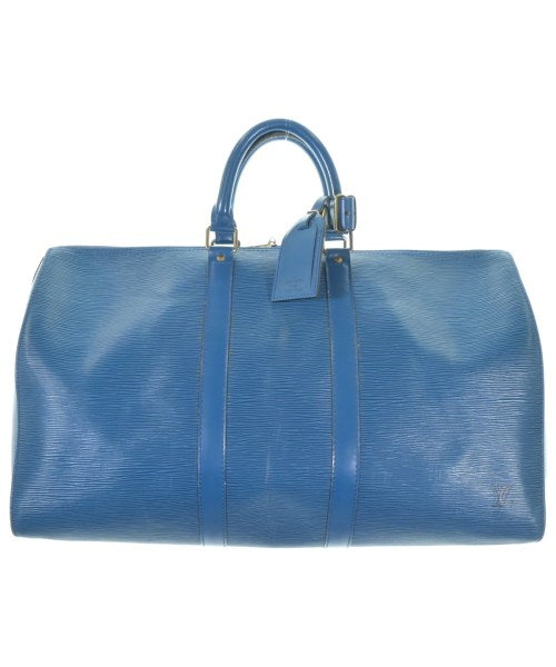LOUIS VUITTON กระเป๋าใส่อุปกรณ์ขนาดใหญ่