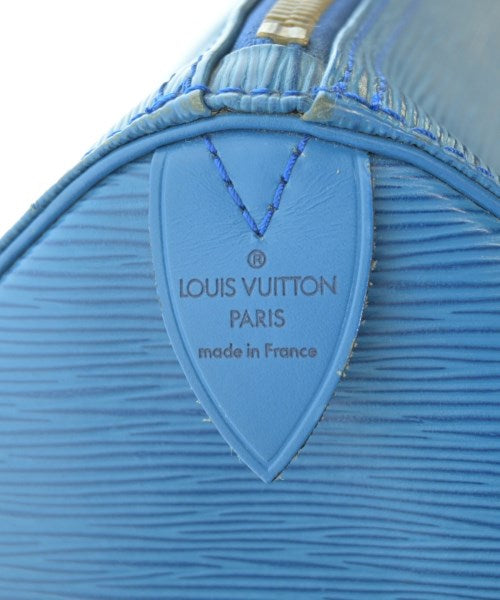LOUIS VUITTON กระเป๋าใส่อุปกรณ์ขนาดใหญ่