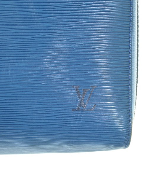 LOUIS VUITTON กระเป๋าใส่อุปกรณ์ขนาดใหญ่