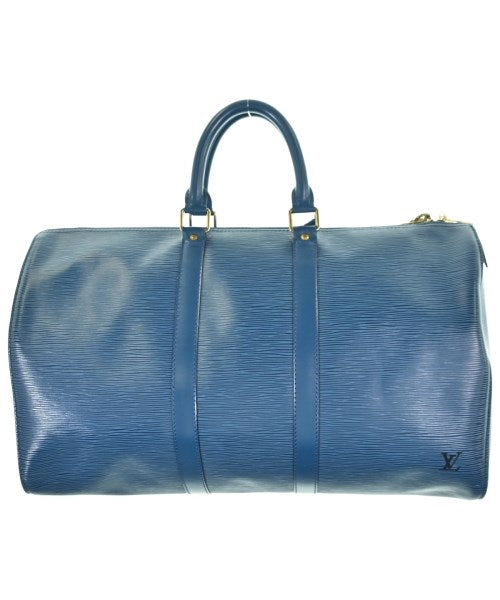 LOUIS VUITTON กระเป๋าใส่อุปกรณ์ขนาดใหญ่