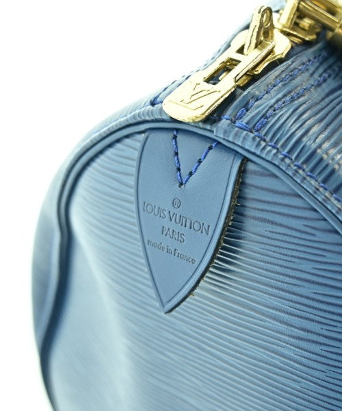 LOUIS VUITTON กระเป๋าใส่อุปกรณ์ขนาดใหญ่