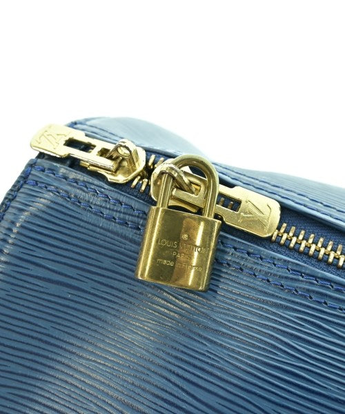 LOUIS VUITTON กระเป๋าใส่อุปกรณ์ขนาดใหญ่