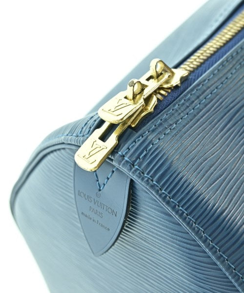 LOUIS VUITTON กระเป๋าใส่อุปกรณ์ขนาดใหญ่