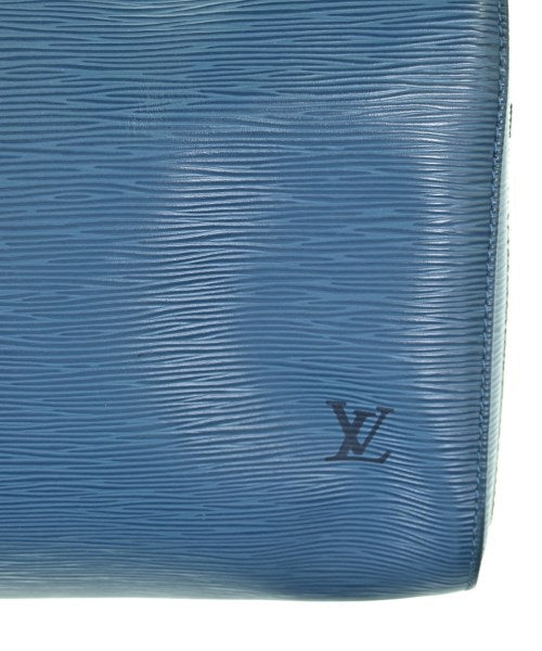 LOUIS VUITTON กระเป๋าใส่อุปกรณ์ขนาดใหญ่