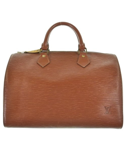 LOUIS VUITTON กระเป๋าใส่อุปกรณ์ขนาดใหญ่