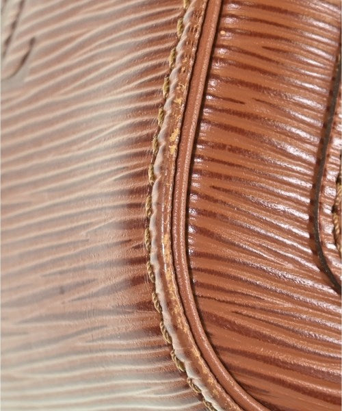 LOUIS VUITTON กระเป๋าใส่อุปกรณ์ขนาดใหญ่