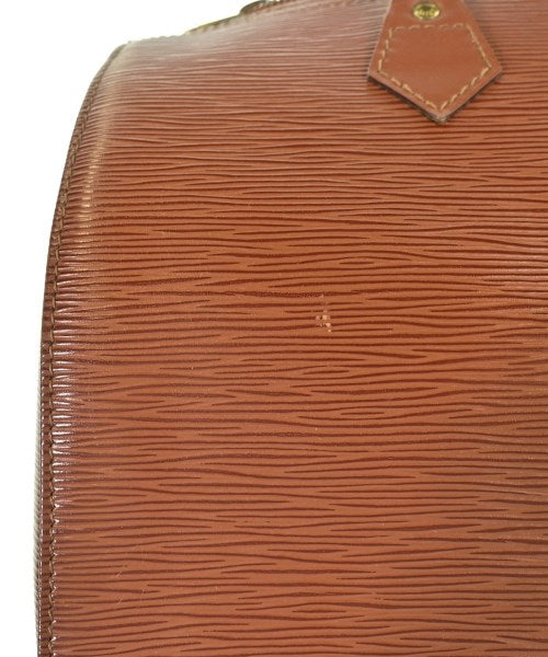 LOUIS VUITTON กระเป๋าใส่อุปกรณ์ขนาดใหญ่