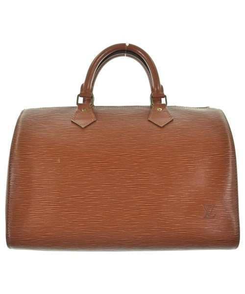 LOUIS VUITTON กระเป๋าใส่อุปกรณ์ขนาดใหญ่