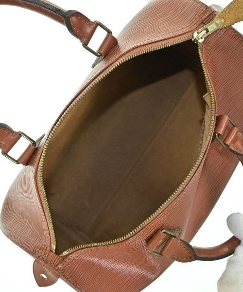 LOUIS VUITTON กระเป๋าใส่อุปกรณ์ขนาดใหญ่