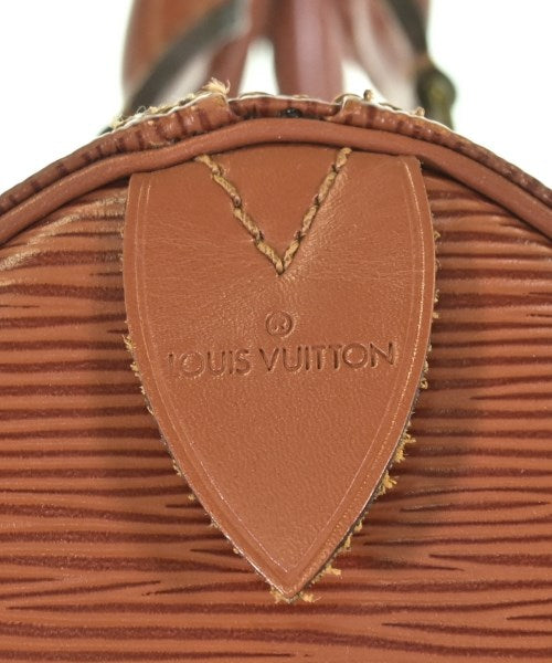 LOUIS VUITTON กระเป๋าใส่อุปกรณ์ขนาดใหญ่