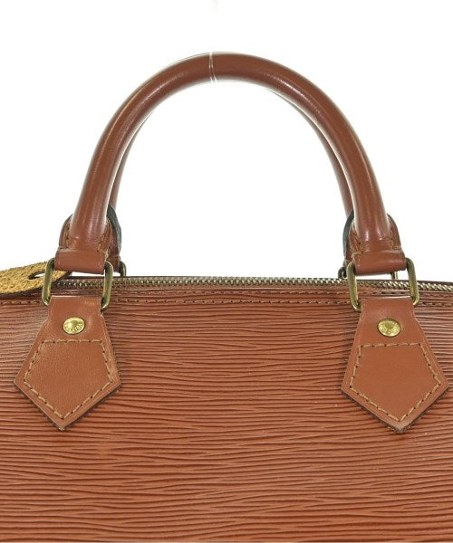LOUIS VUITTON กระเป๋าใส่อุปกรณ์ขนาดใหญ่
