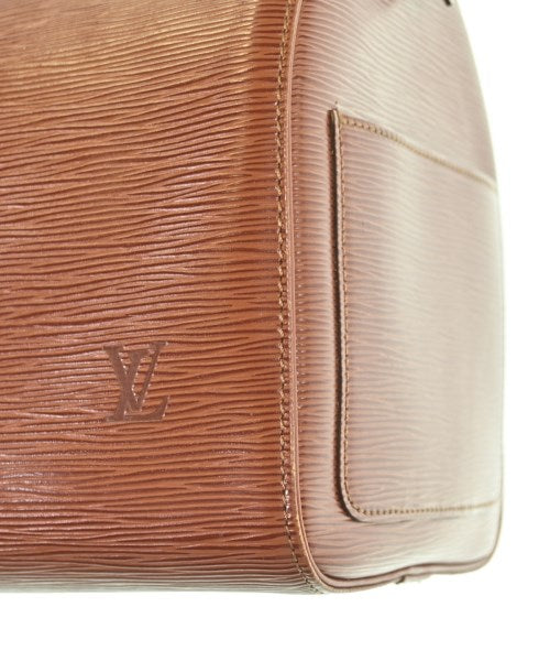 LOUIS VUITTON กระเป๋าใส่อุปกรณ์ขนาดใหญ่