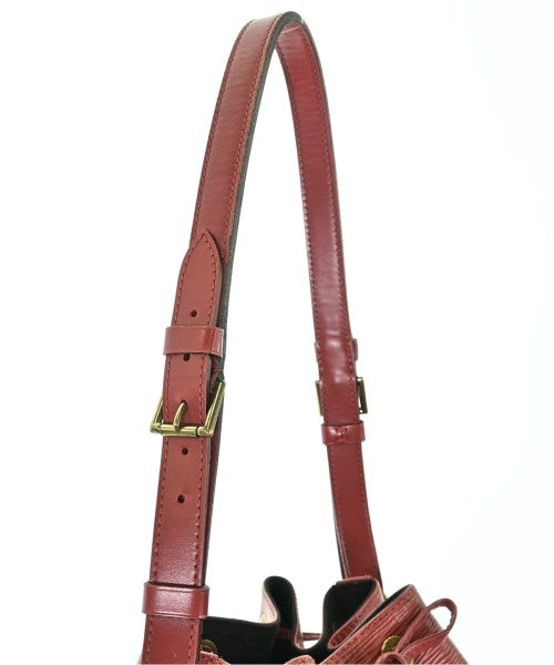 LOUIS VUITTON กระเป๋าสะพาย