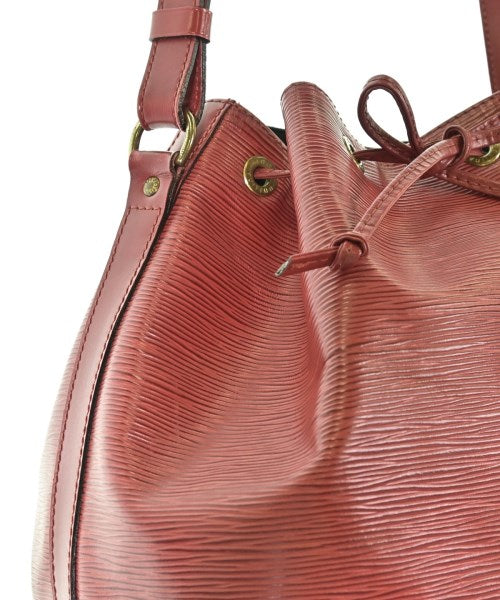 LOUIS VUITTON กระเป๋าสะพาย