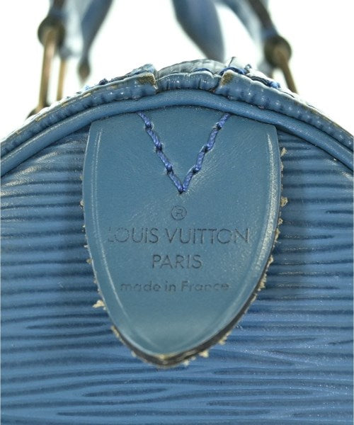 LOUIS VUITTON กระเป๋าใส่อุปกรณ์ขนาดใหญ่