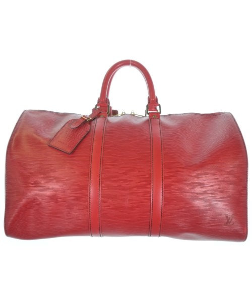 LOUIS VUITTON กระเป๋าใส่อุปกรณ์ขนาดใหญ่