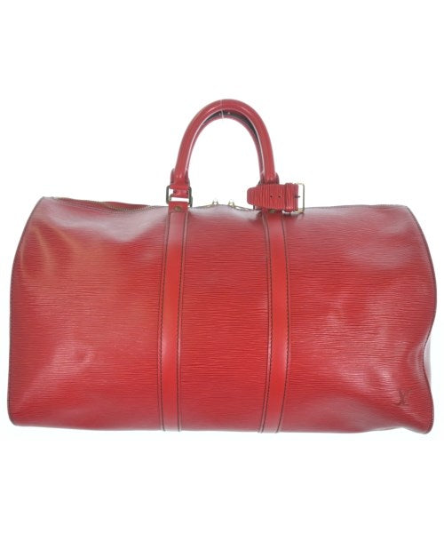 LOUIS VUITTON กระเป๋าใส่อุปกรณ์ขนาดใหญ่