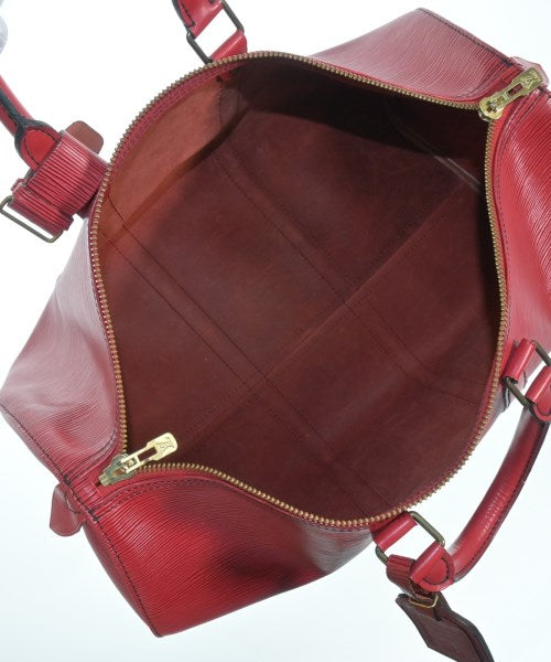 LOUIS VUITTON กระเป๋าใส่อุปกรณ์ขนาดใหญ่
