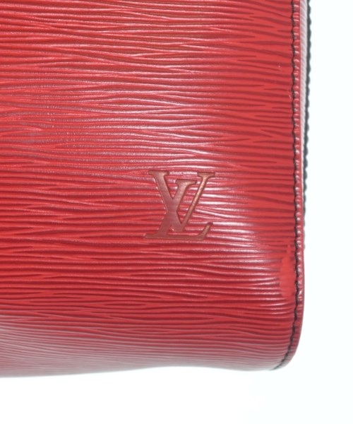 LOUIS VUITTON กระเป๋าใส่อุปกรณ์ขนาดใหญ่