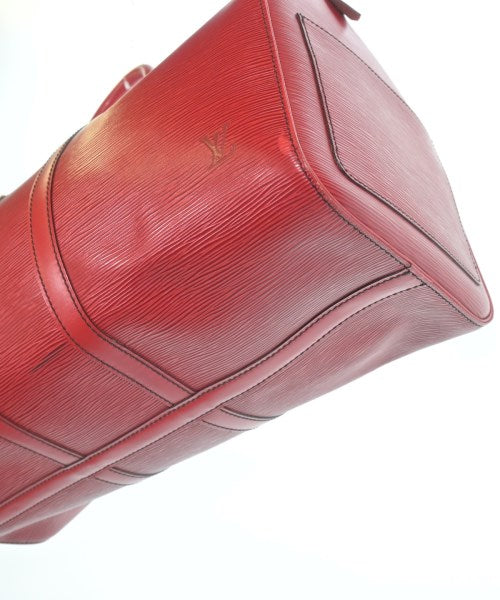 LOUIS VUITTON กระเป๋าใส่อุปกรณ์ขนาดใหญ่