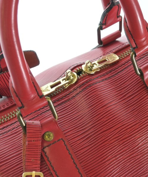 LOUIS VUITTON กระเป๋าใส่อุปกรณ์ขนาดใหญ่