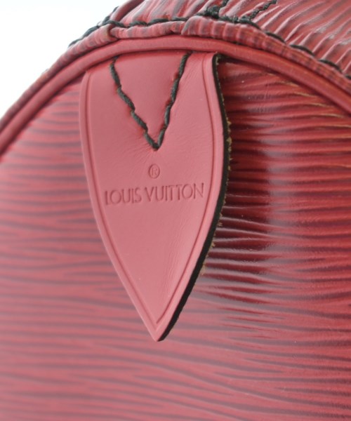 LOUIS VUITTON กระเป๋าใส่อุปกรณ์ขนาดใหญ่