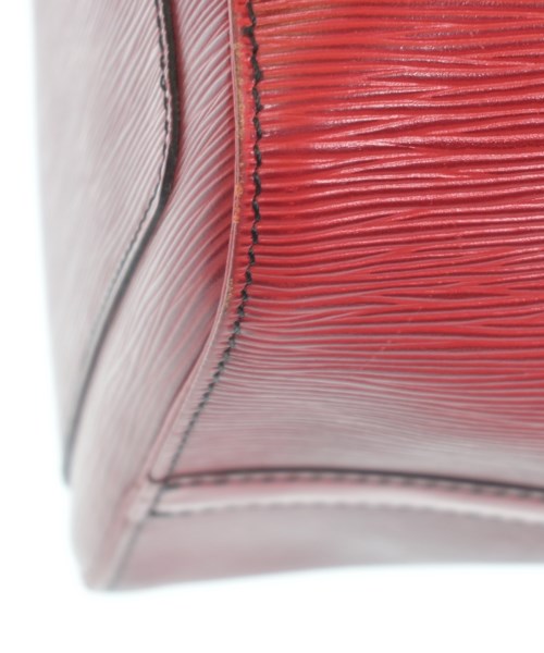 LOUIS VUITTON กระเป๋าใส่อุปกรณ์ขนาดใหญ่