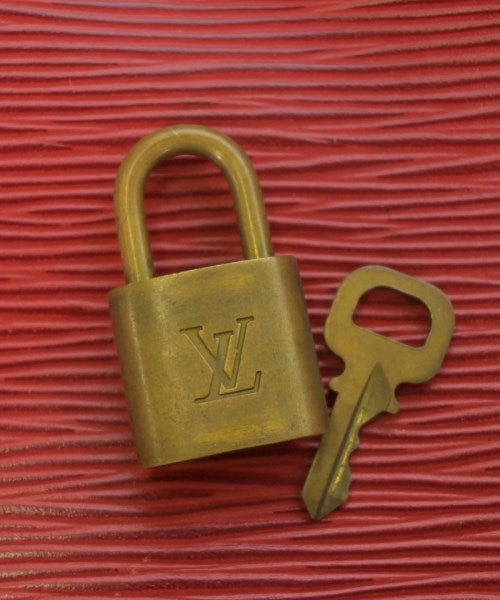 LOUIS VUITTON กระเป๋าใส่อุปกรณ์ขนาดใหญ่