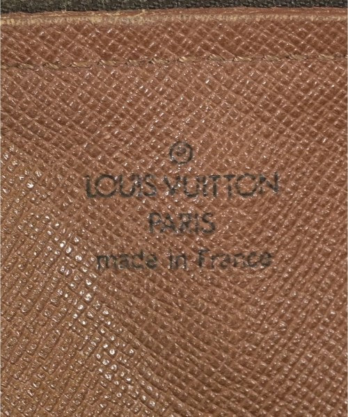 LOUIS VUITTON กระเป๋าถือ