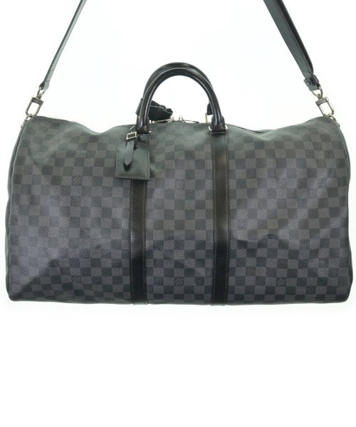 LOUIS VUITTON กระเป๋าใส่อุปกรณ์ขนาดใหญ่